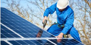 Installation Maintenance Panneaux Solaires Photovoltaïques à Troubat